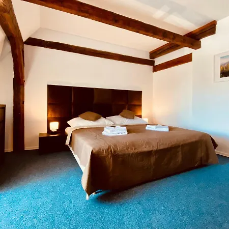 Apartamento Emma