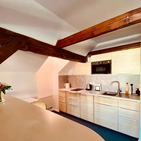 Apartamento Emma