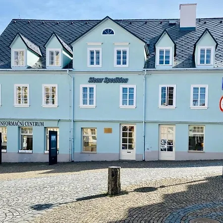 Emma * Česká Kamenice