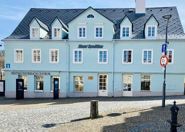 Emma * Česká Kamenice